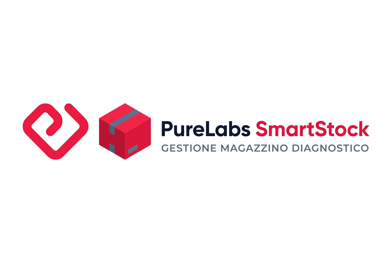 PureLabs SmartStock